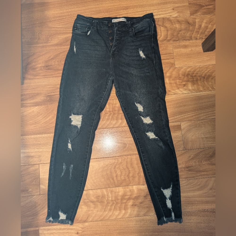 KanCan skinny jeans